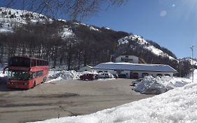 Club Kristiania San Massimo (molise)